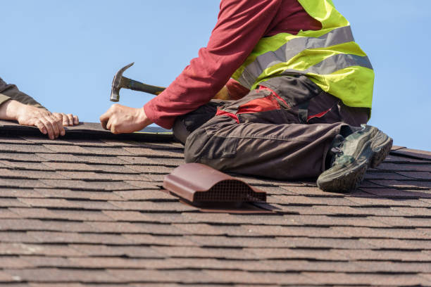 Quick and Trustworthy Emergency Roof Repair Services in Rainsville, AL