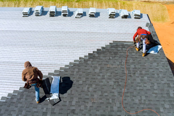 Quick and Trustworthy Emergency Roof Repair Services in Rainsville, AL
