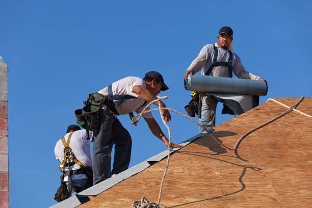 Slate Roofing Contractor in Rainsville, AL